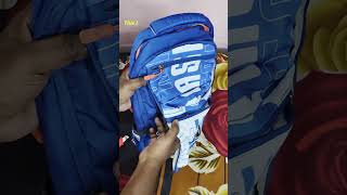 Uppercase Laptop Backpack Pixel 02 Review | Big Shopping Guide  #unboxing #review #shorts