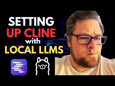 Setting Up RooCline With LMStudio and Ollama | Phi4