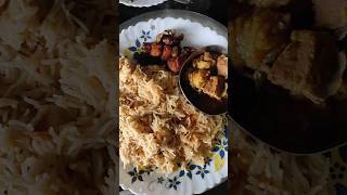 Tasty Bagara Rice #bagara rice#easy & simple recipe#lunchbox #itlujahnavi