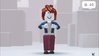 ~Tourner Dans Le Vide~ Roblox