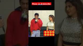 SRK - Juhi #viral#shorts