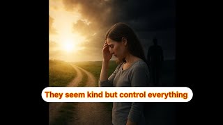 Are You Being Gaslighted by a “Kind” Person? Dark Empath vs Narcissist