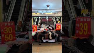 【中国広東省・広州の旅】食の都「広州」、どこか懐かしい感じがするレトロな街並み #shrots