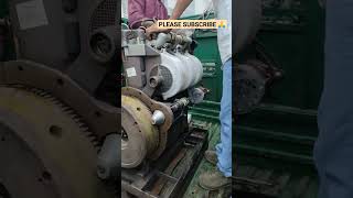 TODAY'S DISPATCH EICHER ENGINE #livedemo #eicher #engine #agra #dispatch #latestnews