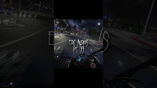 wine pon you - doja cat, konshens || edit audio