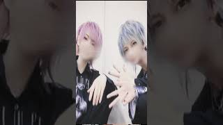 騎士A しゆん てると リスナーさんの好きな所山手線ゲーム #shorts