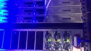 Open Compute Hardware in Immersion Cooling