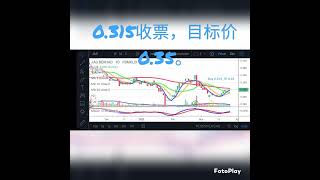 JAG目标价