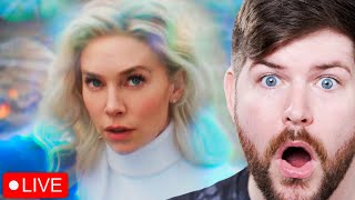 Invisible Woman Is Here! (again) | Marvel SNAP