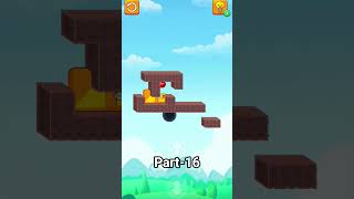 Part-16 Eat 😋 the Apple🍎 #shorts #gameplay #gaming #funnygame