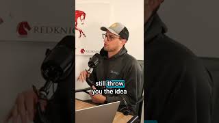 Podcast Ep. 34 Out Now! - Mike Esposito on Tech School #shorts #podcast #techschool #tradeschool