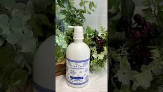 加齢臭　体臭　ボディーソープ