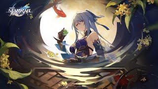 星穹鐵道：鏡流_7金《鏡緹風日》4000_滿分_虛構12上半_三幕架構_傑帕德