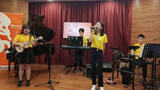 MUSICKAKI 2024 Concert A Flashback |《音乐卡奇》2024 音乐会 - 上半场片段 🎤🎹