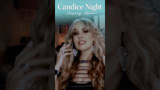 "Unsung Hero (She'll Never Tell)" tomorrow. EDT/03:00PM #CandiceNight #UnsungHero #Women #Feminist