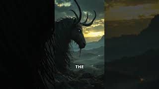 The Building of Asgard’s Wall #NorseMythology #Asgard #Thor #Loki #EpicTales