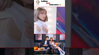 Falling into your smile funny Scenes 🤣 #kdrama #xukai #kdramalovers #fallingintoyoursmile #shorts