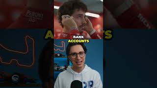 How Do F1 Drivers Get Paid?