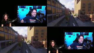 (Old Clip) How Pirate Software treats his Dad that works at Blizzard.