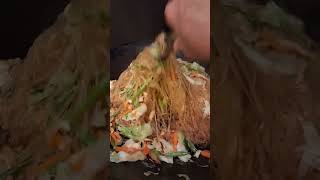 PAANO MAGLUTO NG PANSIT NA MASARAP #food #viralvideo #shortvideo