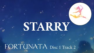 STARRY from Fortunata [original game music]