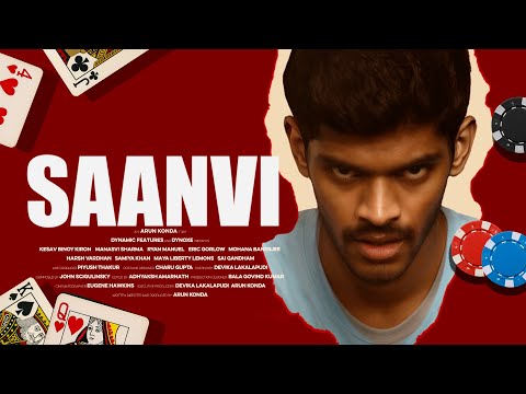 SAANVI - Official Trailer - 2025 - Dynamic Features