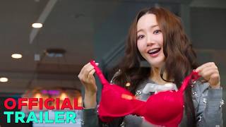 Confidence queen 컨피던스 맨 KR (Park Min Young)