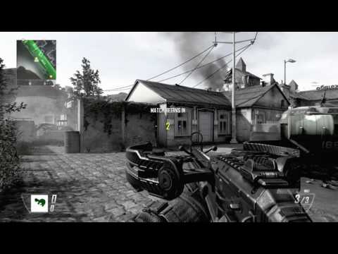 COD: Black Ops II/MONTAGES