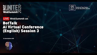 BotTalk AI in Navigating The Pandemic Session 3