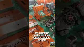 China campo y cortacésped cepillo con el mejor precio para la venta comprar en línea