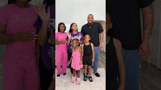 #hannamajorfam #viralshort #transformation #familyvlog #shortsvideo #shortsyoutube #ootd