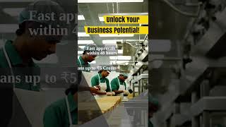 #ManufacturingLoans #BusinessGrowth #UnsecuredLoans #RightFinAssociates #FastFinancing