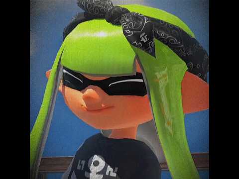 【ｶﾞｲﾖｳﾗﾝ】ﾎﾞｸは天才じゃないです #すぷら #shorts