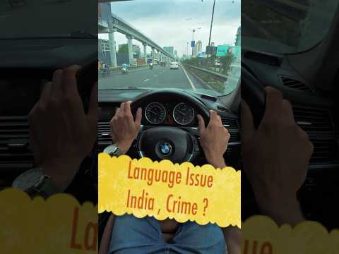 Language Issues in India: Bangalore vs Mumbai