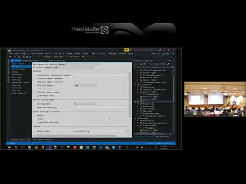 CSE 687 SP 18 03 30 2018 - Help Session for Project #3