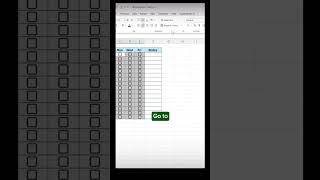 Stop Tracking Progress like This in Excel! #exceltrick2024 #exceltips #excel #shorts #viralvideo
