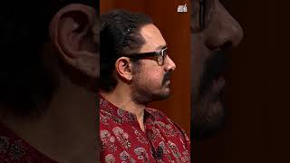#javedakhtar के बारे में क्या बोले #aamirkhan ? | #aapkiadalat #rajatsharma #indiatv