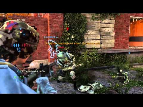 Last of Us my multiplayer gameplay