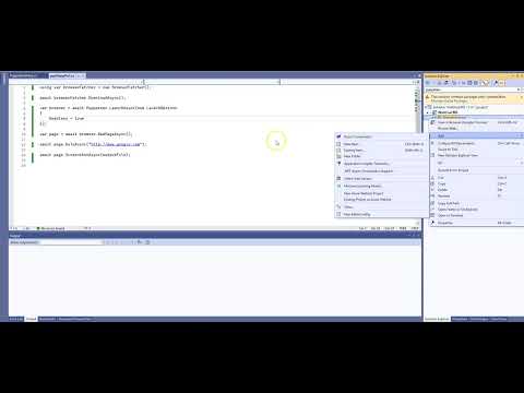Visual Studio 2022 - Code Not Showing Color Coding - FIX