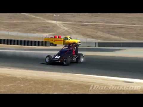 iRacing is a nice tool to stay sharp.
