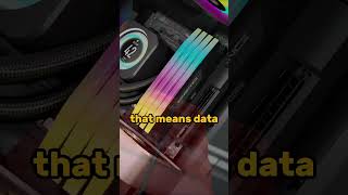 What is Ram in a PC?  #trending #gaming #viral #youtubeshorts #shorts #fyp