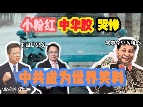不要臉！為什麼中共崛起會引起世界公憤？這些就是原因！馬來西亞親共人士別活在夢裡了！