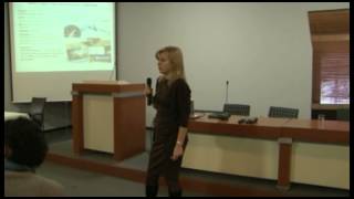 Лина Удовенко: Монетизация блог-проектов