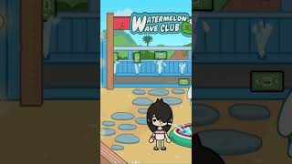 SECRET TOCA HACK! #tocaboca #toca #tocalife #tocalifeworld #tocahacks #tocabocalife  #tocabocaworld