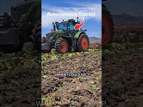 Recent Technological Discovries #technology #advancement #recentdiscoveries #didyouknow #agriculture
