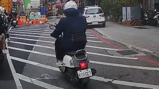 你們對槽化線是不是有什麼誤解？（檢舉三張成功）