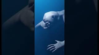 Los Ningen #cgi #funny #funnyvideo #shorts #foryou #foryourpage #viral #tiktok #freefire #ningen #4u