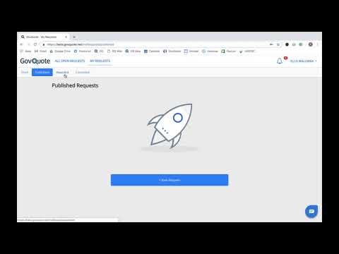 GovQuote Webinar Series #10 - Simplifying Your Procurement Process