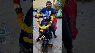 "Ola S1 pro Gen 3... #ola #youtubeshorts #ytshorts #scooty #shortvideo #trendingshorts