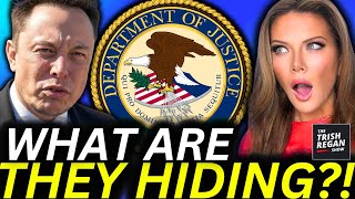 No List, No Blackmail!? What Happened to the Epstein Files? Social Media is Furious as Is Elon Musk